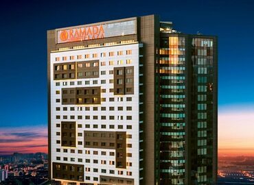 Ramada Plaza Tekstilkent