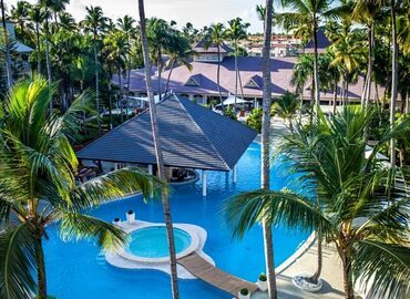 Vistasol Punta Cana