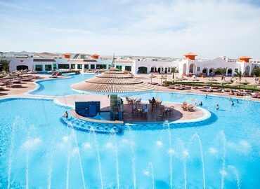 Fantazia Resort Marsa Alam