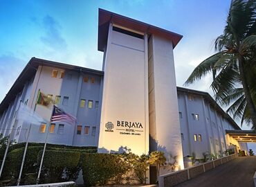 Berjaya Hotel Colombo