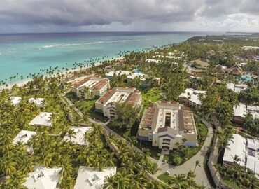 Grand Palladium Bavaro Resort SPA &amp; Casino