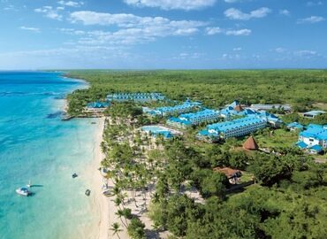 Hilton La Romana