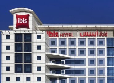 Ibis Al Barsha