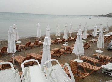 Altinkum Park Hotel