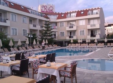 Risus Hotel