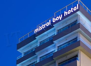 Mistral Bay Hotel