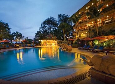 Dusit D2 Ao Nang