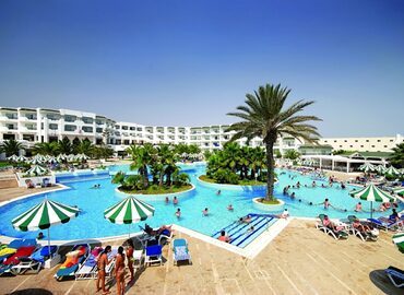 One Resort El Mansour