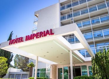 Imperial Hotel