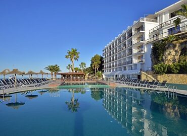 Alua Hawaii Mallorca &amp; Suites