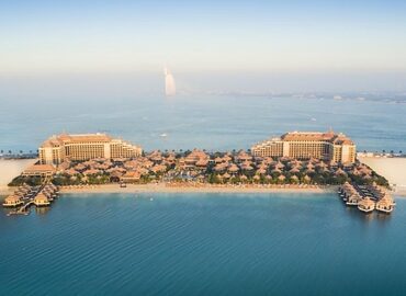 Anantara Dubai Palm Jumeirah Resort &amp; Spa