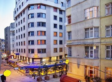 Best Western Eresin Taksim