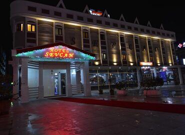 Sevcan Hotel