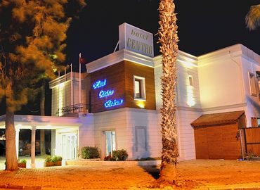 Costa Centro Hotel