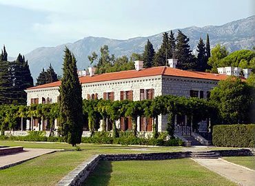 Aman Sveti Stefan