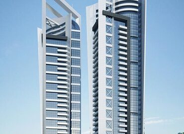 Millennium Place Barsha Heights Hotel &amp; Apartments