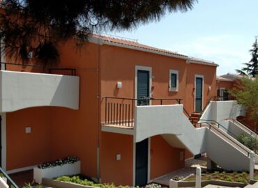 Naturist Apartments Koversada