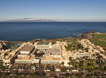 Gran Melia Palacio De Isora