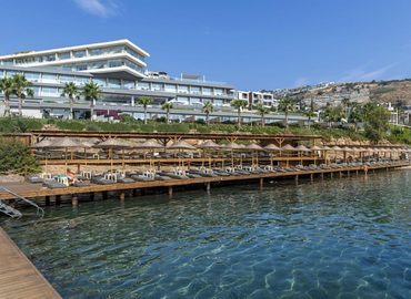 Cape Bodrum Beach Resort