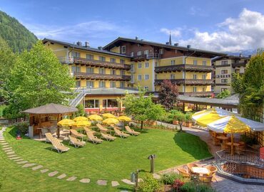 Hotel Der Schutthof