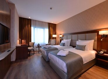 Clarion Hotel Istanbul Mahmutbey