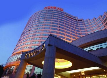 Conrad Hotel