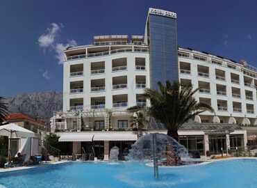 Park Hotel Makarska