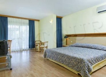 Simena Holiday Village &amp; Villas