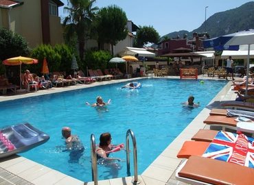 Club Selen Hotel