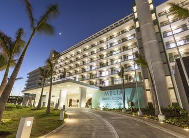 Melia Internacional