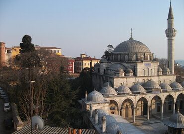 Sultan Palace Hotel