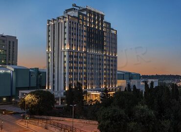 Double Tree By Hilton Istanbul Topkapi