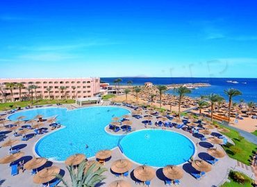 Beach Albatros Resort Hurghada