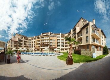 Obzor Beach Resort