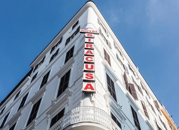 Hotel Siracusa