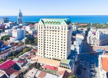 Wyndham Batumi