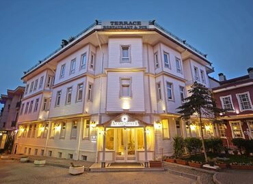 Azade Hotel