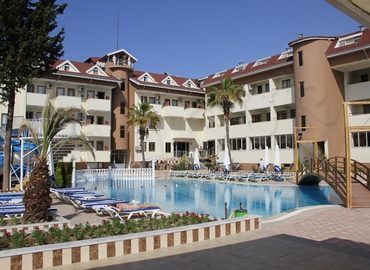 Side Yesiloz Hotel