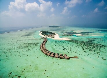 Cocoon Maldives