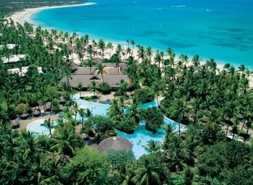 Bavaro Princess All Suites Resort, SPA &amp; Casino