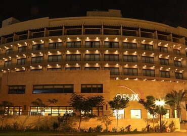 Swiss-Belhotel Aqaba City