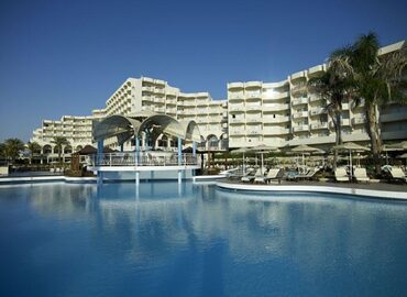 Rodos Palladium Leisure &amp; Wellness