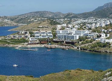 Delta Hotel By Marriott Bodrum