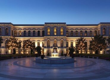 Four Seasons Bosphorus