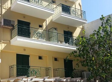 Dimare Apartments