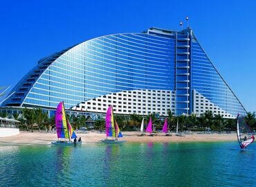 Jumeirah Beach Hotel