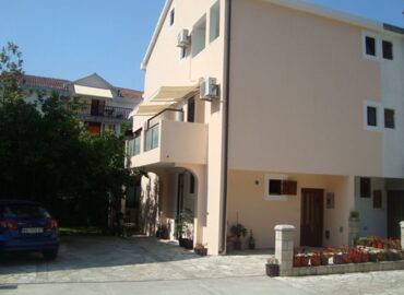 Villa Vesna Budva