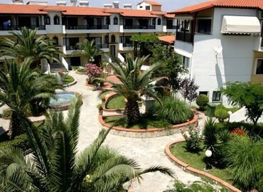 Ioli Village Hotel Apartments