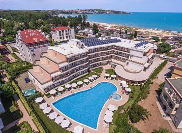 Miramar Sozopol