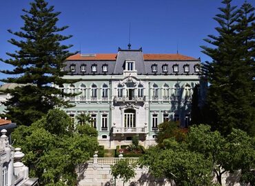 Pestana Palace